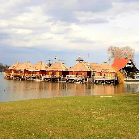 דירה Vilka Na Jazere סנץ