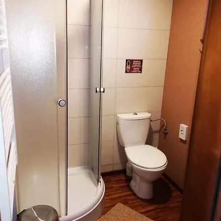 Vilka Na Jazere Appartement *