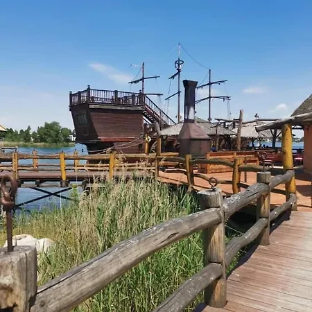 Vilka Na Jazere Appartement