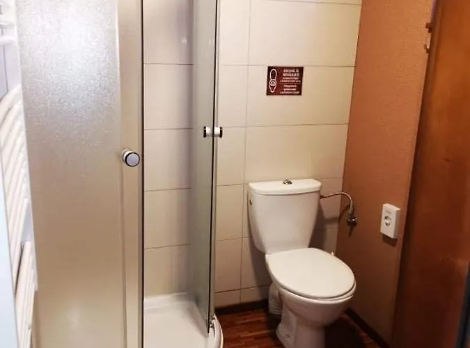 Vilka Na Jazere Appartamento *